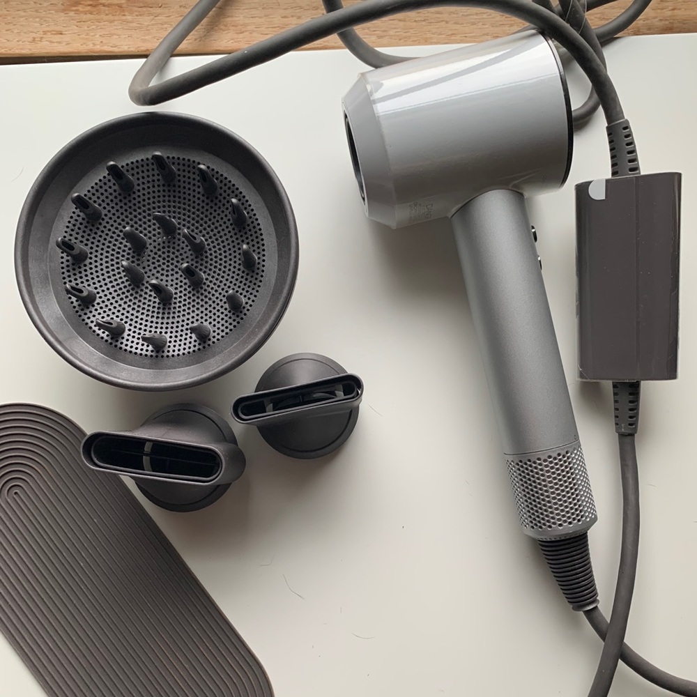 Dyson Hairdryer